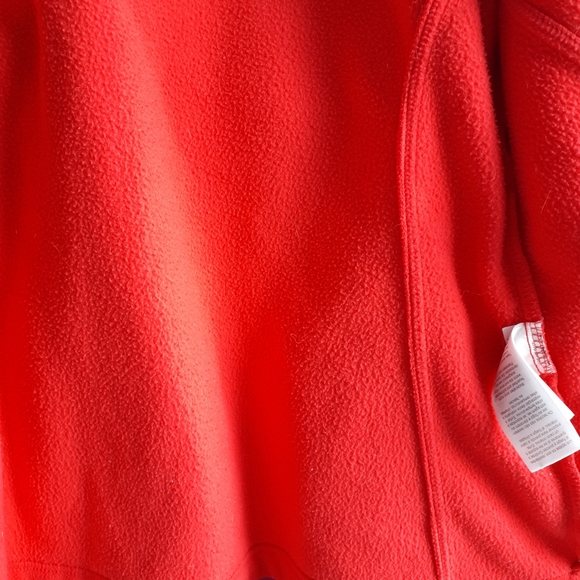 Columbia fleece jacket - Picture 7 of 7